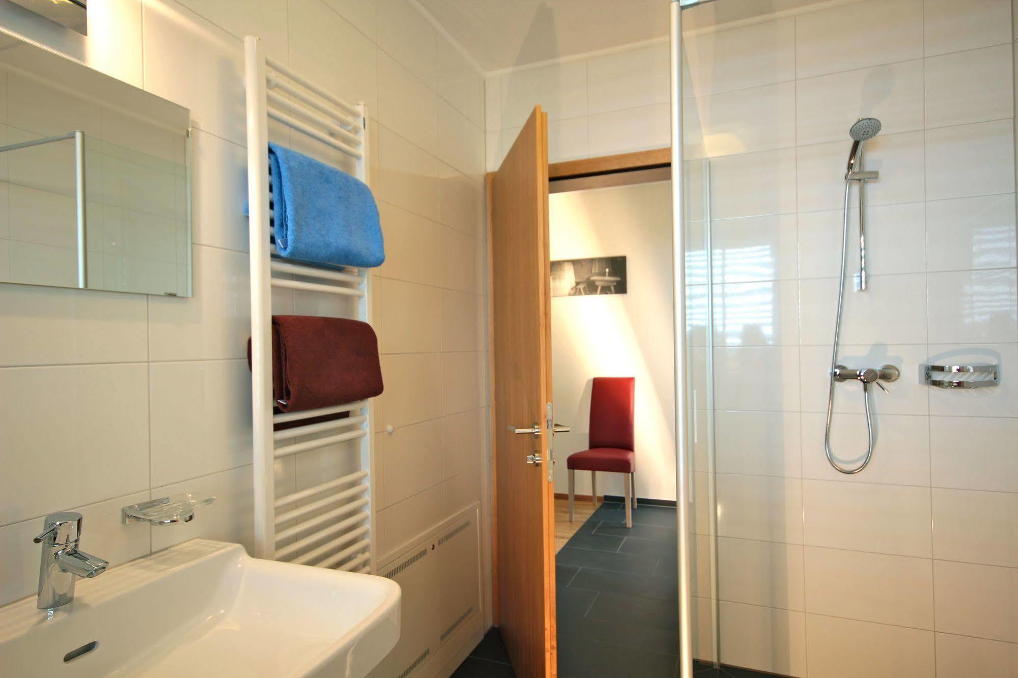 Feriendorf Walserland Damuels Ngoại thất bức ảnh